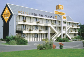 Отель Premiere Classe Liege / Luik  Льеж